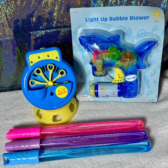 ☀️NEW SUMMERTIME TOYS/POOL ACTIVITIES - Picture 3 of 5